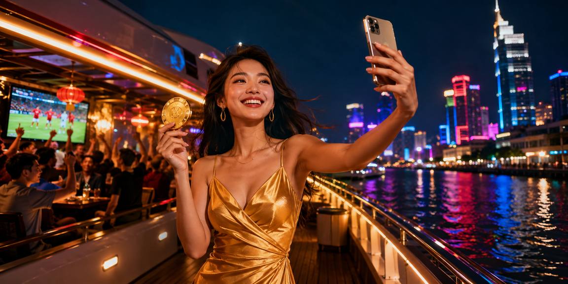 im5523 Ưu đãi chào mừng thành viên mới